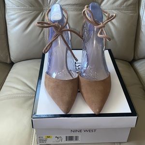NINE WEST HEELS